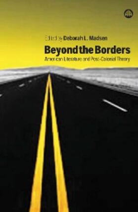 Madsen |  Beyond the Borders | eBook | Sack Fachmedien