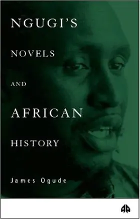 Ogude |  Ngugi's Novels and African History | eBook | Sack Fachmedien