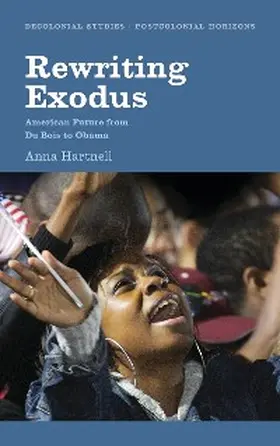 Hartnell |  Rewriting Exodus | eBook | Sack Fachmedien