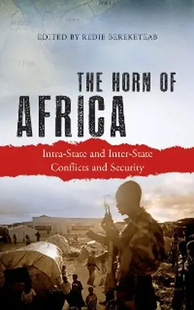 Bereketeab |  The Horn of Africa | eBook | Sack Fachmedien