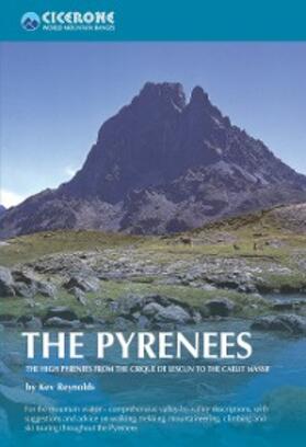 Reynolds |  The Pyrenees | eBook | Sack Fachmedien