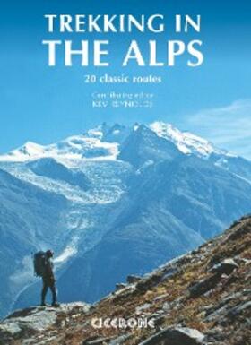 Reynolds |  Trekking in the Alps | eBook | Sack Fachmedien