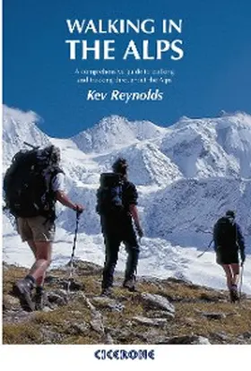 Reynolds |  Walking in the Alps | eBook | Sack Fachmedien