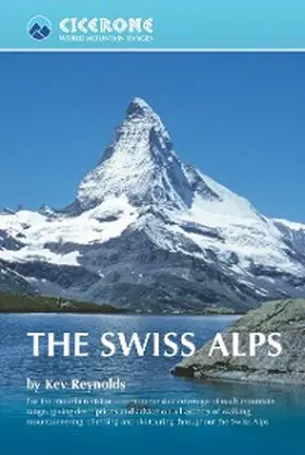 Reynolds |  The Swiss Alps | eBook | Sack Fachmedien