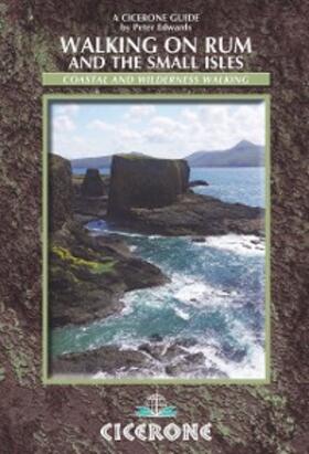 Edwards |  Walking on Rum and the Small Isles | eBook | Sack Fachmedien