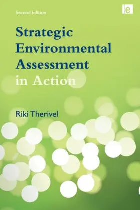 Therivel |  Strategic Environmental Assessment in Action | Buch |  Sack Fachmedien