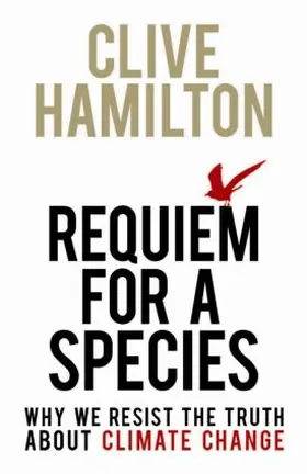 Hamilton |  Requiem for a Species | Buch |  Sack Fachmedien