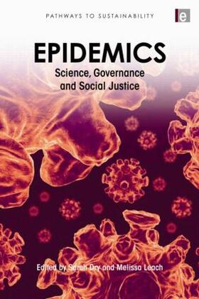 Leach / Dry |  Epidemics | Buch |  Sack Fachmedien