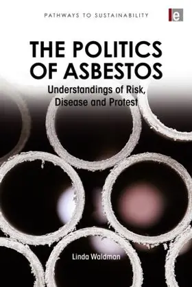 Waldman |  The Politics of Asbestos | Buch |  Sack Fachmedien