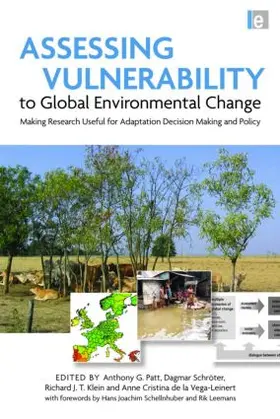 Klein / Patt |  Assessing Vulnerability to Global Environmental Change | Buch |  Sack Fachmedien