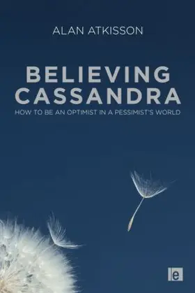 AtKisson |  Believing Cassandra | Buch |  Sack Fachmedien