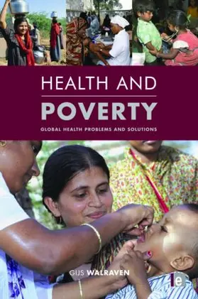 Walraven |  Health and Poverty | Buch |  Sack Fachmedien