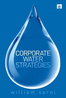 Sarni |  Corporate Water Strategies | Buch |  Sack Fachmedien