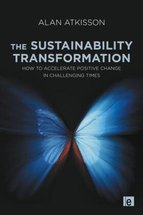 AtKisson |  The Sustainability Transformation | Buch |  Sack Fachmedien