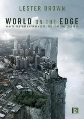 Brown |  World on the Edge | Buch |  Sack Fachmedien