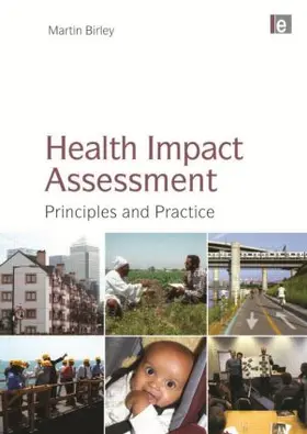 Birley |  Health Impact Assessment | Buch |  Sack Fachmedien