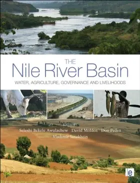 Awulachew / Smahktin / Molden |  The Nile River Basin | Buch |  Sack Fachmedien