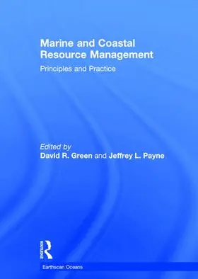 Green / Payne |  Marine and Coastal Resource Management | Buch |  Sack Fachmedien