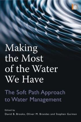 Brooks / Brandes / Gurman |  Making the Most of the Water We Have | Buch |  Sack Fachmedien
