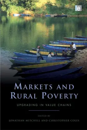 Mitchell / Christopher |  Markets and Rural Poverty | Buch |  Sack Fachmedien