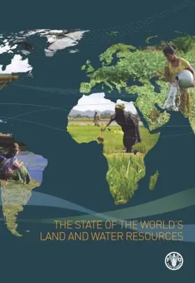  The State of the World's Land and Water Resources for Food and Agriculture | Buch |  Sack Fachmedien