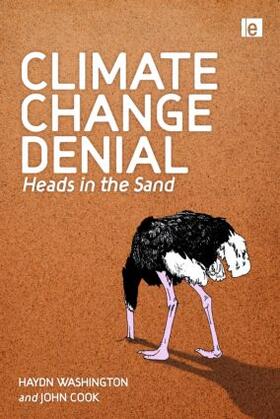 Washington / Cook |  Climate Change Denial | Buch |  Sack Fachmedien