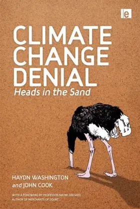 Washington / Cook |  Climate Change Denial | Buch |  Sack Fachmedien