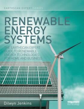 Jenkins |  Renewable Energy Systems | Buch |  Sack Fachmedien