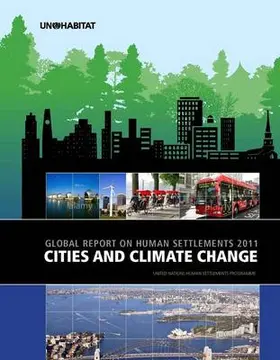  Cities and Climate Change | Buch |  Sack Fachmedien