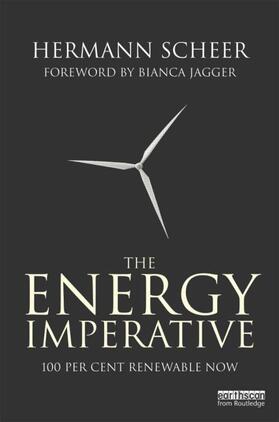 Scheer |  The Energy Imperative | Buch |  Sack Fachmedien