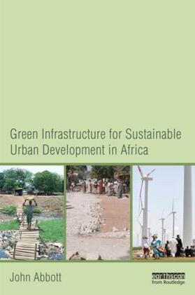 Abbott |  Green Infrastructure for Sustainable Urban Development in Africa | Buch |  Sack Fachmedien