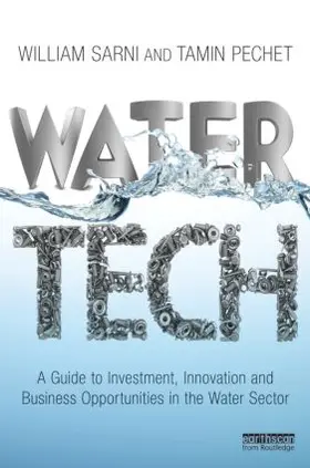 Sarni / Pechet |  Water Tech | Buch |  Sack Fachmedien