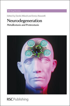 Milardi / Rizzarelli |  Neurodegeneration | Buch |  Sack Fachmedien