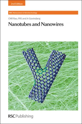 Rao / Govindaraj |  Nanotubes and Nanowires | Buch |  Sack Fachmedien