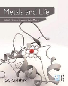 Crabb / Moore |  Metals and Life | Buch |  Sack Fachmedien