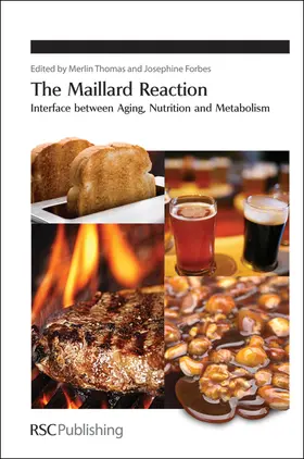 Thomas / Forbes |  Maillard Reaction | Buch |  Sack Fachmedien