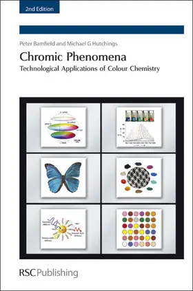 Bamfield |  Chromic Phenomena | eBook | Sack Fachmedien