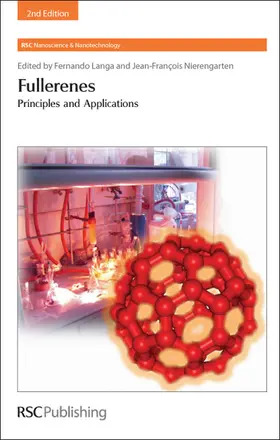 Langa De La Puente / Nierengarten |  Fullerenes | Buch |  Sack Fachmedien