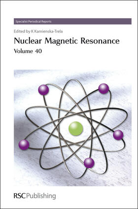 Kamienska-Trela |  Nuclear Magnetic Resonance | Buch |  Sack Fachmedien