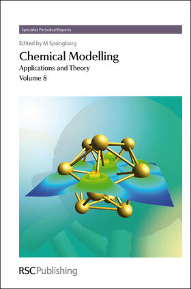 Springborg |  Chemical Modelling | Buch |  Sack Fachmedien