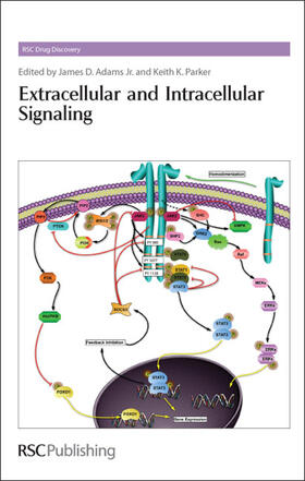 Adams / Parker |  Extracellular and Intracellular Signaling | Buch |  Sack Fachmedien