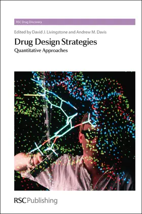 Livingstone / Davis |  Drug Design Strategies | Buch |  Sack Fachmedien