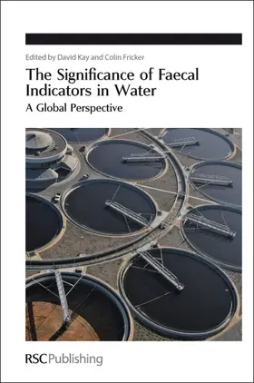 Kay / Fricker |  Significance of Faecal Indicators in Water | Buch |  Sack Fachmedien