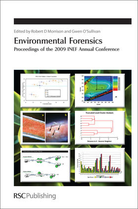 Morrison / O'Sullivan |  Environmental Forensics | eBook | Sack Fachmedien
