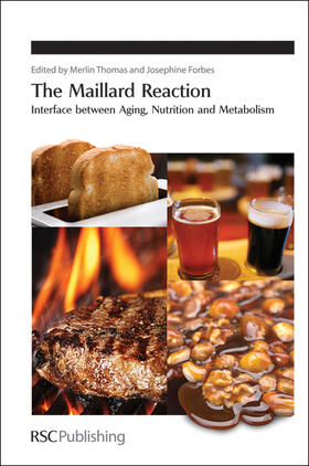 Thomas / Forbes |  The Maillard Reaction | eBook | Sack Fachmedien