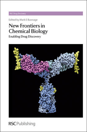 Bunnage |  New Frontiers in Chemical Biology | eBook | Sack Fachmedien