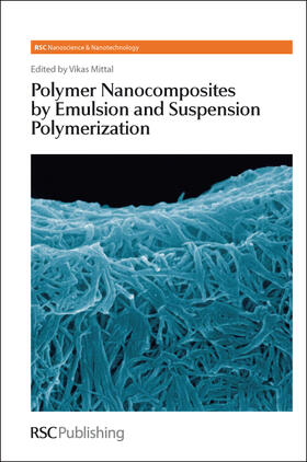 Mittal |  Polymer Nanocomposites by Emulsion and Suspension Polymerization | eBook | Sack Fachmedien