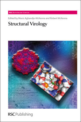 Agbandje-McKenna / McKenna |  Structural Virology | eBook | Sack Fachmedien