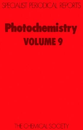Bryce-Smith |  Photochemistry | eBook | Sack Fachmedien