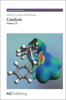  Catalysis | eBook | Sack Fachmedien